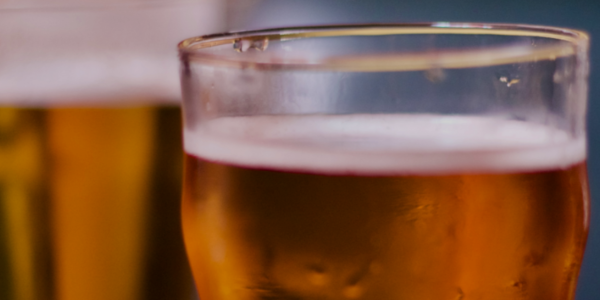 Draught Beer & Ciders