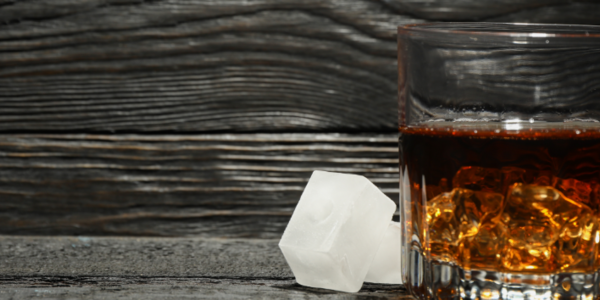 Whiskies and Bourbons