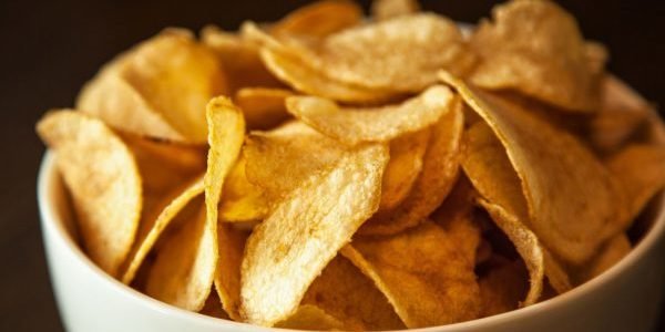 Snacks