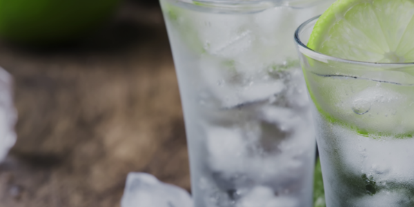 Vodka/Rum