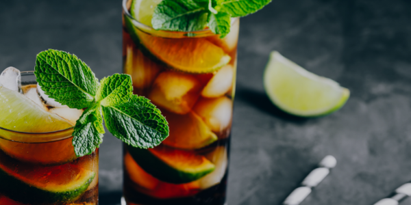 Soft Drinks (Dispensed)