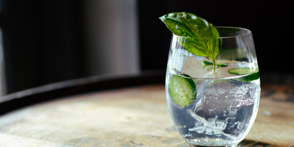 Gin